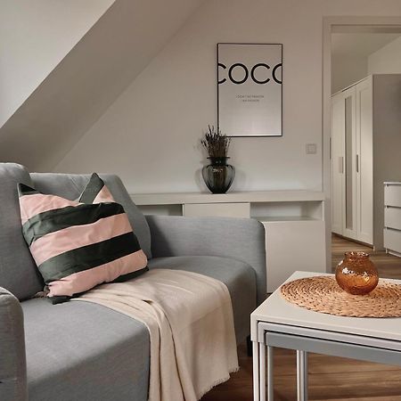 Warmstay I Apartment In Fernuni Naehe - Keybox Check-In Hagen  Zewnętrze zdjęcie