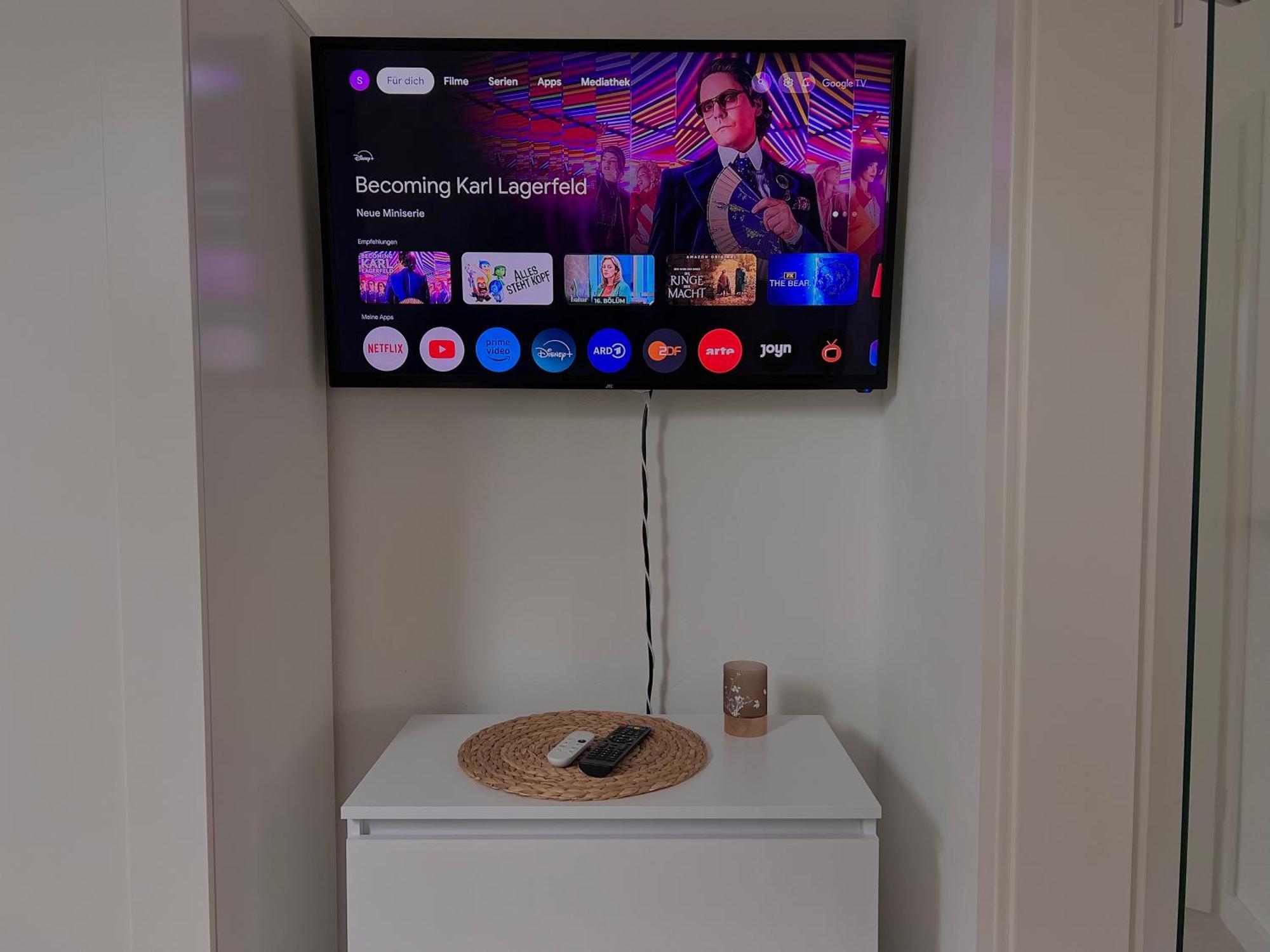 Warmstay I Apartment In Fernuni Naehe - Keybox Check-In Hagen  Zewnętrze zdjęcie