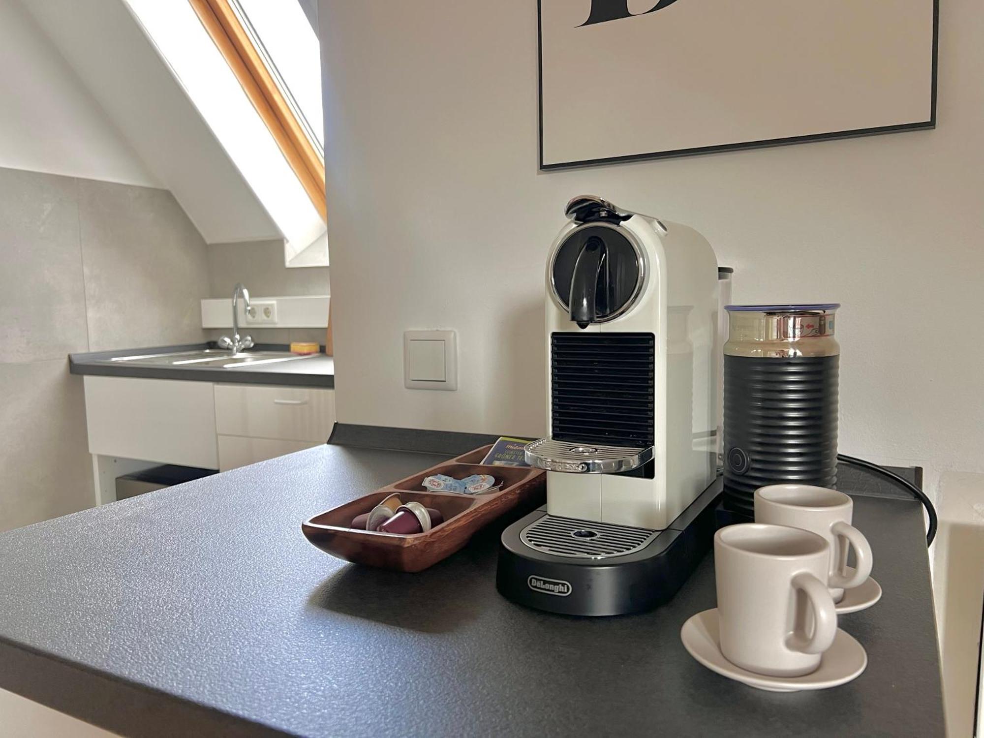 Warmstay I Apartment In Fernuni Naehe - Keybox Check-In Hagen  Zewnętrze zdjęcie