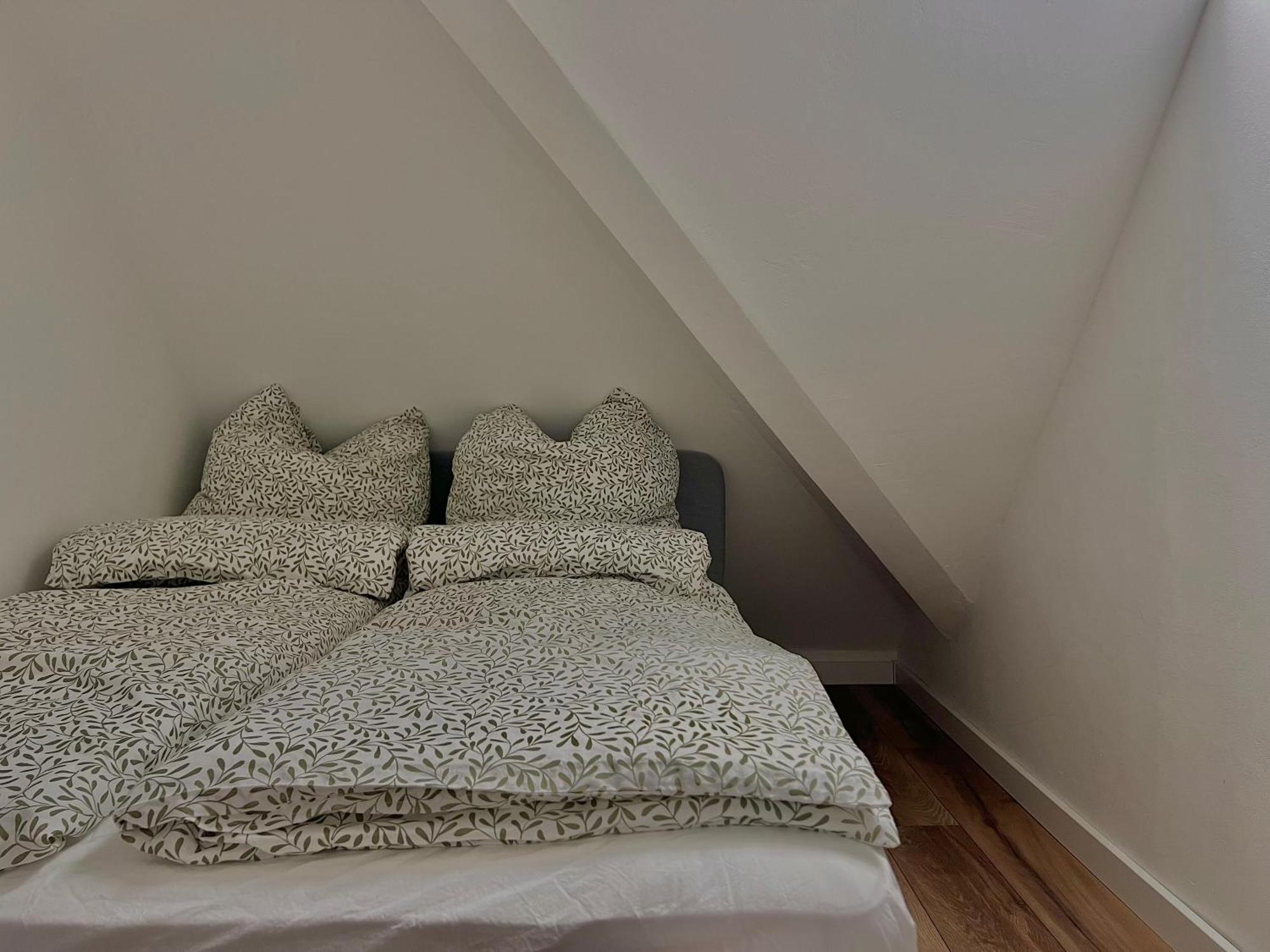 Warmstay I Apartment In Fernuni Naehe - Keybox Check-In Hagen  Zewnętrze zdjęcie