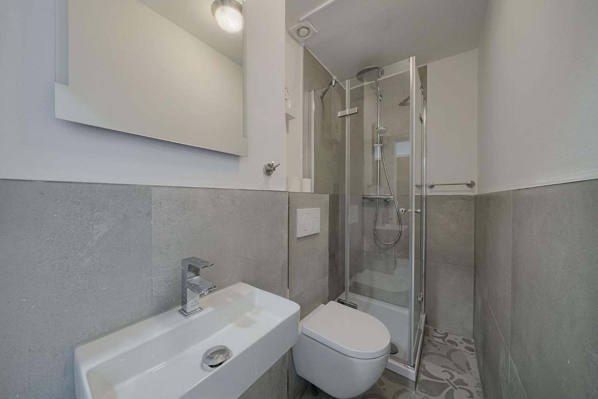 Warmstay I Apartment In Fernuni Naehe - Keybox Check-In Hagen  Zewnętrze zdjęcie